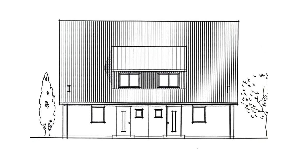 Doppelhaushälfte Lübeck Sankt Jürgen - 5 Zimmer, 109 m&sup2;, 450.000&euro; | Angebot:25550274