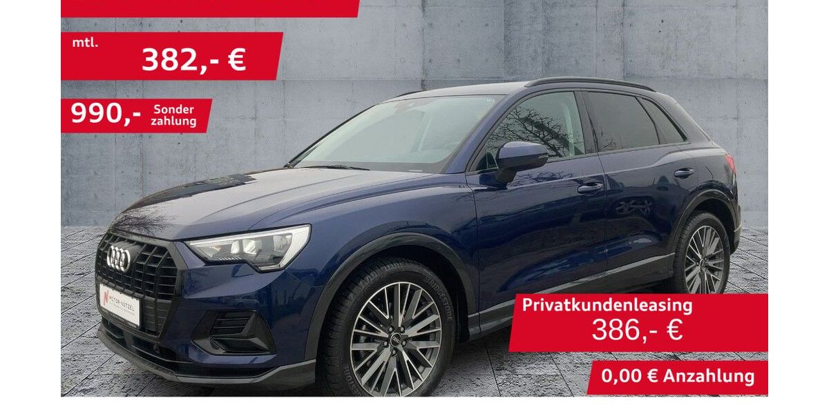 Audi Q3 27.520 km 28.421 &euro; Bayreuth 95448