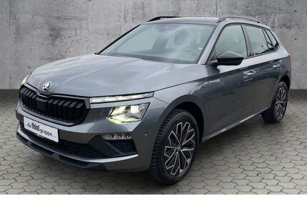 Skoda Kamiq 27.060 km 27.890 &euro; Paderborn 33104