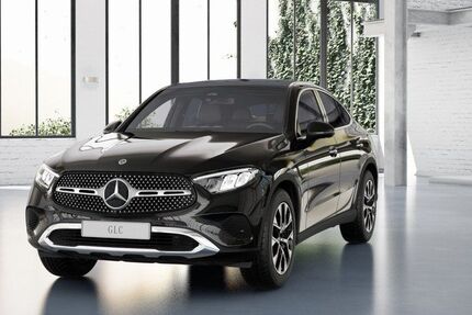 Mercedes-Benz GLC 220 9.900 km 54.990 &euro; Buedingen 63654
