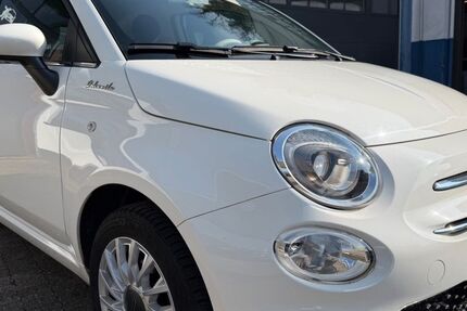 Fiat 500 76.900 km 12.290 &euro; Bad Ems 56130