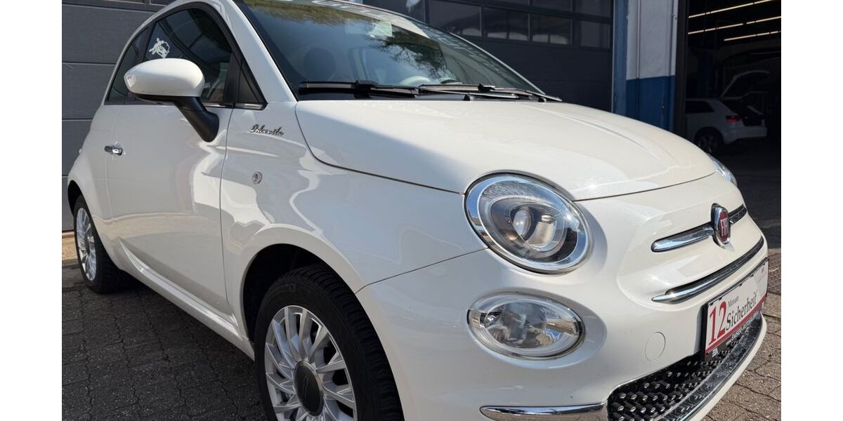 Fiat 500 76.900 km 12.290 &euro; Bad Ems 56130