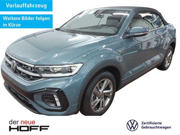 VW T-Roc 16.779 km 36.475 &euro; Troisdorf-Spich 53842