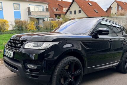 Land Rover Range Rover Sport 239.990 km 21.490 &euro; Seelze 30926