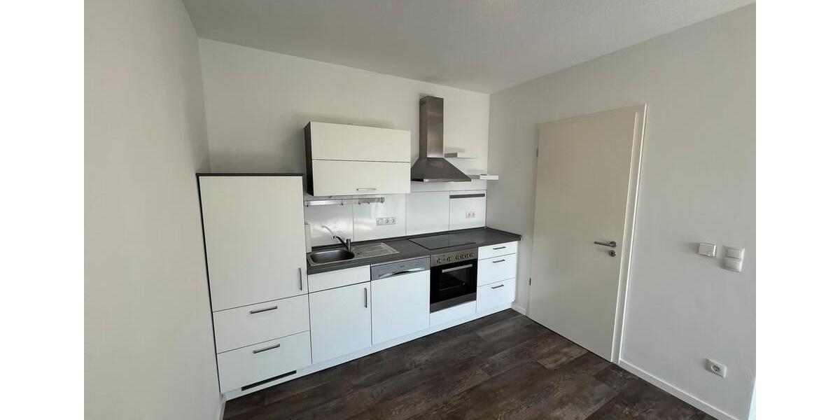 Etagenwohnung Nordhorn - 2 Zimmer, 45 m&sup2;, 169.000&euro; | Angebot:26715460
