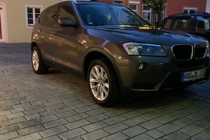 BMW X3 340.000 km 10.900 &euro; Gunzenhausen 91710