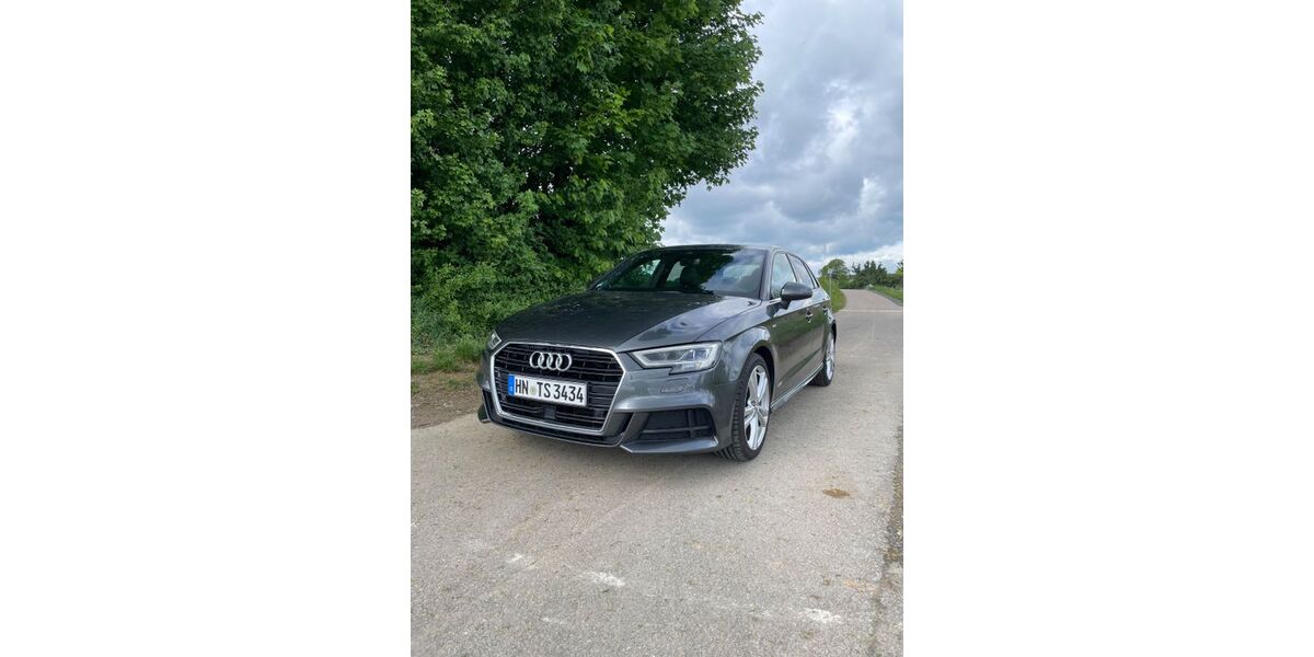Audi A3 109.031 km 17.490 &euro; Neuenstadt am Kocher 74196