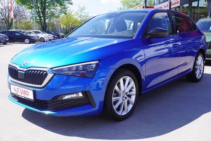 Skoda Scala 101.935 km 14.990 &euro; Senftenberg 01968