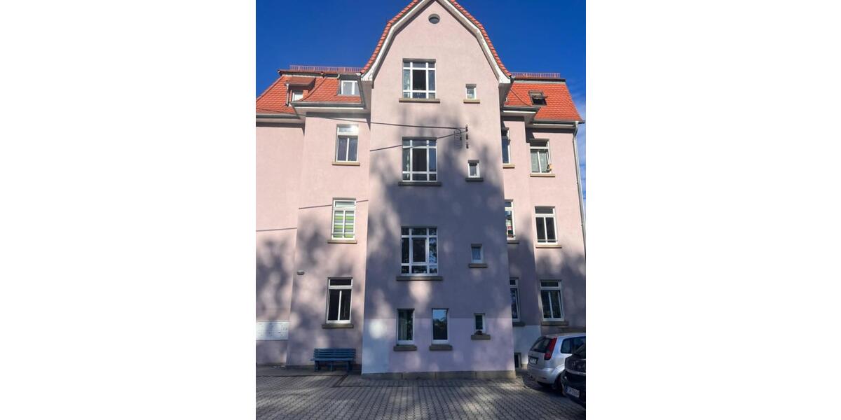 Dachgeschoßwohnung Werdau - 3 Zimmer, 56 m&sup2;, 307&euro; | Angebot:26665630