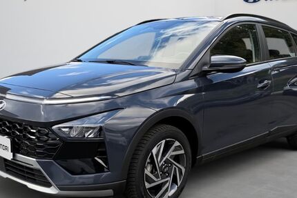 Hyundai BAYON 14.918 km 20.990 &euro; Schiffweiler 66578