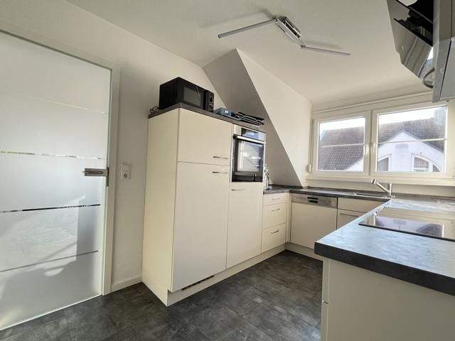 Etagenwohnung Gottmadingen - 3 Zimmer, 102 m&sup2;, 393.000&euro; | Angebot:25899414