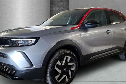 Opel Mokka 65.659 km 15.840 &euro; Hamburg 22047