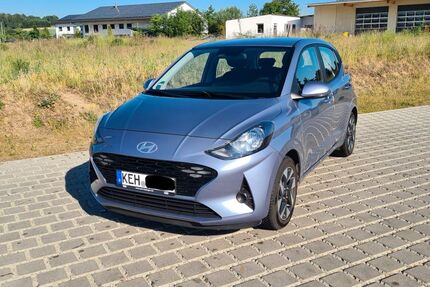 Hyundai i10 7.750 km 15.900 &euro; Kelheim 93309