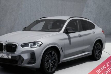 BMW X4 M40 25.325 km 64.585 &euro; Saalfeld 07318