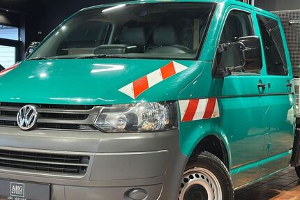 VW T5 Transporter 77.966 km 18.900 &euro; Bonn 53177