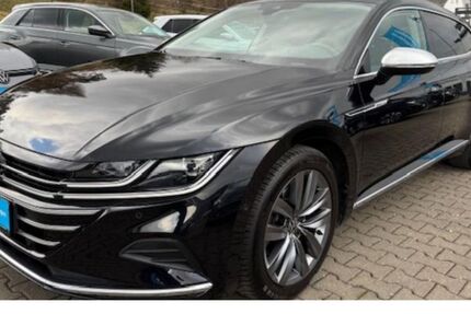 VW Arteon 17.400 km 37.590 &euro; Steffenberg 35239