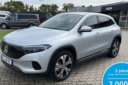 Mercedes-Benz EQA 6.955 km 43.450 &euro; Torgau 04860