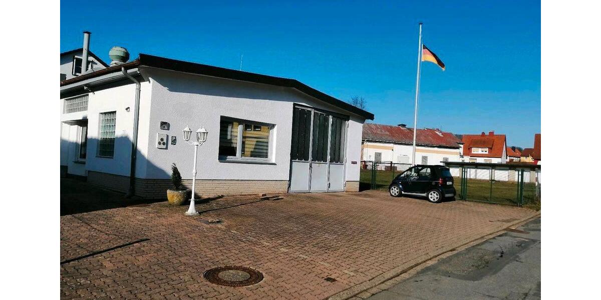 Mehrfamilienhaus, Wohnhaus Bad Lauterberg im Harz - 395.000&euro; | Angebot:26869313