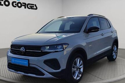 VW T-Cross 25.349 km 23.875 &euro; Morbach 54497