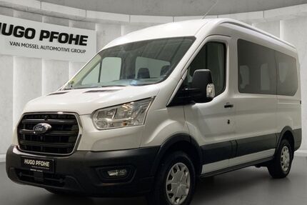 Ford Transit 54.791 km 26.500 &euro; Hamburg 22335
