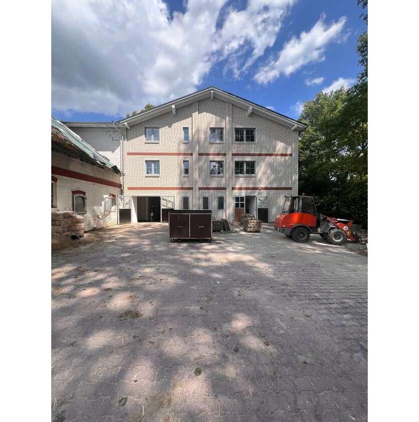Wohnung zum Mieten in Grönwohld 407,42 € 31.34 m²