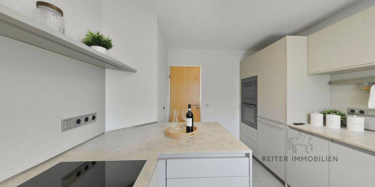 Etagenwohnung Petersberg - 2 Zimmer, 90 m&sup2;, 335.000&euro; | Angebot:26392093