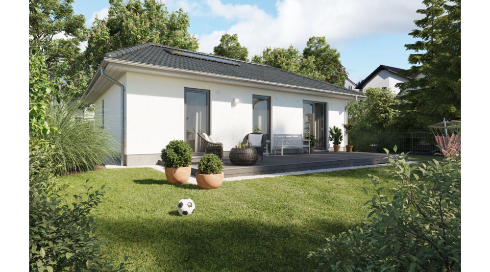 Haus zum Kaufen in Oberkrämer OT Schwante 437.000 € 78 m²