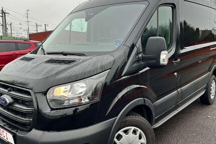 Ford Transit 18.343 km 27.990 &euro; Neumünster 24536