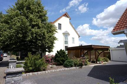 Wohnung Barleben / Ebendorf Barleben - 4 Zimmer, 92 m&sup2;, 119.000&euro; | Angebot:22475168