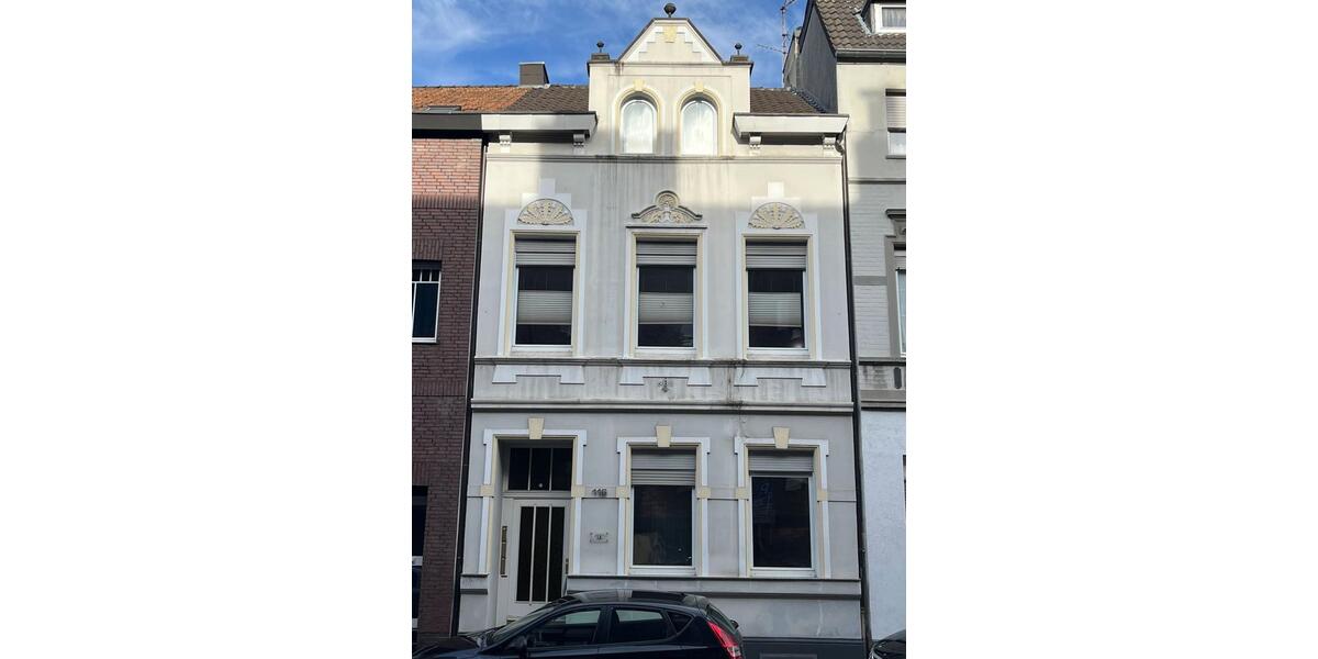 Erdgeschoßwohnung Mönchengladbach Nord - 2 Zimmer, 87 m&sup2;, 900&euro; | Angebot:25979632