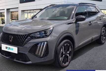 Peugeot 2008 13.590 km 19.430 &euro; Sankt Augustin 53757