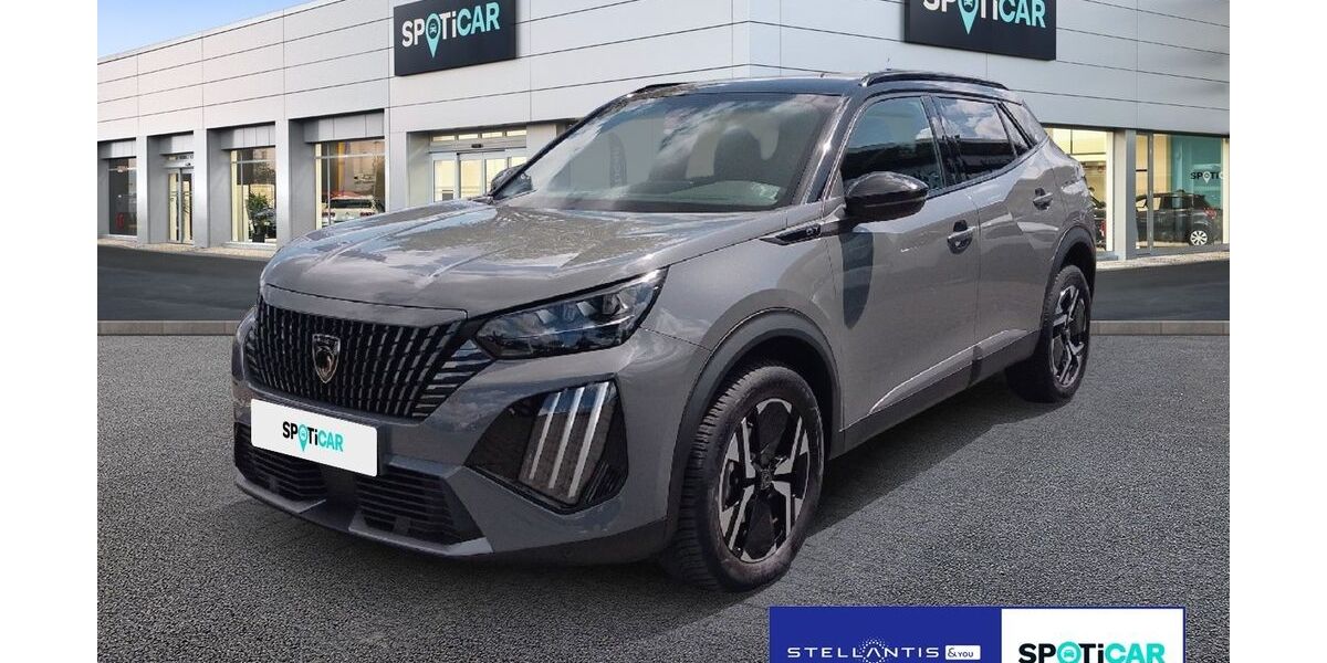 Peugeot 2008 13.590 km 19.430 &euro; Sankt Augustin 53757