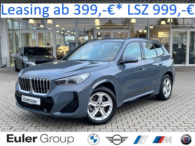 BMW X1 20.300 km 37.975 &euro; Landstuhl 66849