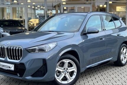 BMW X1 20.300 km 40.489 &euro; Landstuhl 66849