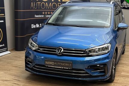 VW Touran 82.057 km 28.800 € Rastede/ Wahnbek 26180