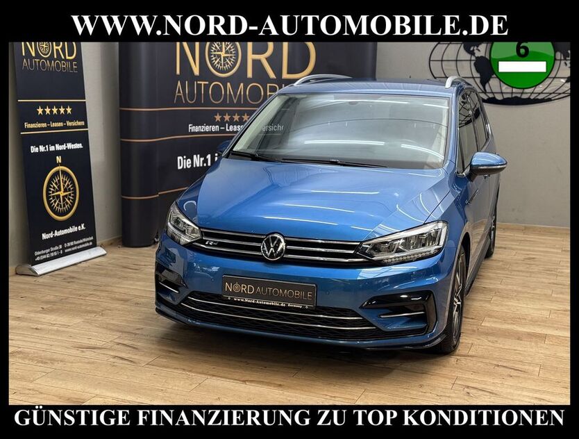 VW Touran 82.057 km 28.800 € Rastede/ Wahnbek 26180