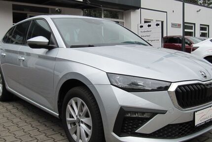 Skoda Scala 8.930 km 26.890 &euro; Hennigsdorf bei Berlin 16761