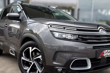 Citroen C5 Aircross 63.101 km 17.900 &euro; Dormagen 41540