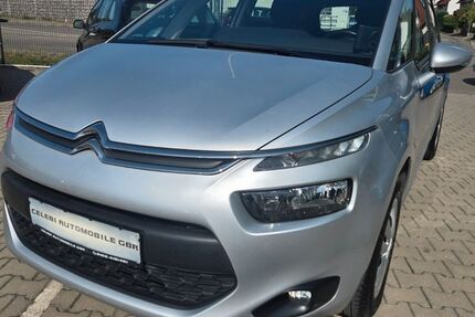 Citroen C4 Picasso 104.000 km 2.950 &euro; Sulzbach.a.d.murr 71560