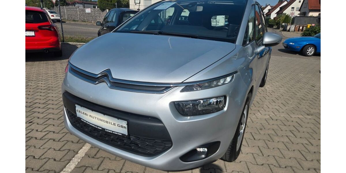 Citroen C4 Picasso 104.000 km 2.950 &euro; Sulzbach.a.d.murr 71560