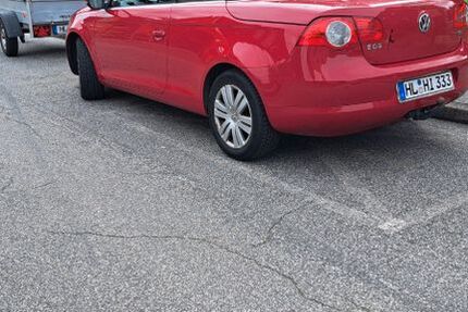 VW Eos
