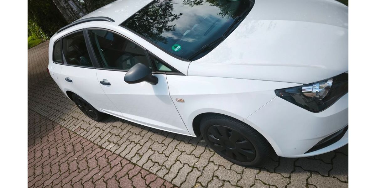 Seat Ibiza 172.000 km 4.000 &euro; Börßum 38312