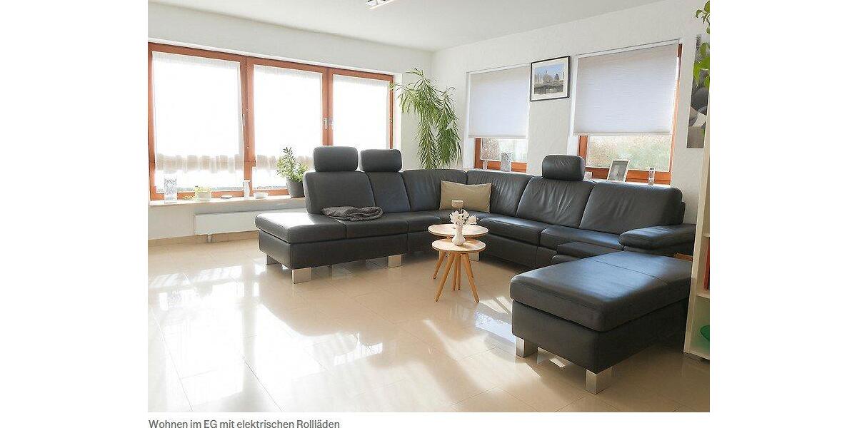 Mehrfamilienhaus, Wohnhaus Rottenburg am Neckar - 9 Zimmer, 223 m&sup2;, 749.000&euro; | Angebot:26639408