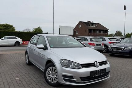VW Golf 187.700 km 7.700 &euro; Gronau 48599
