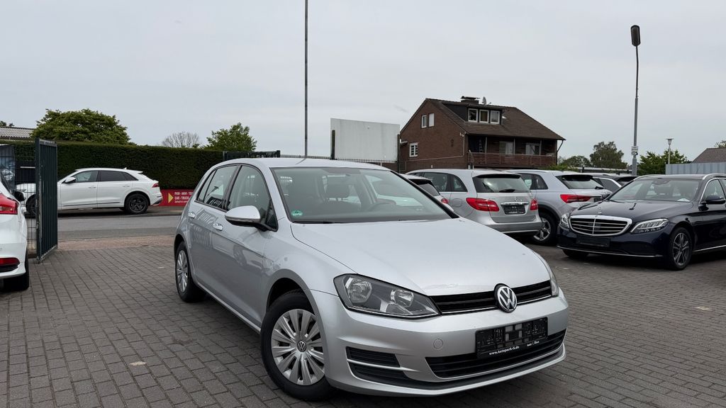 VW Golf 187.700 km 7.700 &euro; Gronau 48599