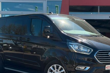 Ford Tourneo Custom 46.500 km 40.290 &euro; Bad Mergentheim 97980