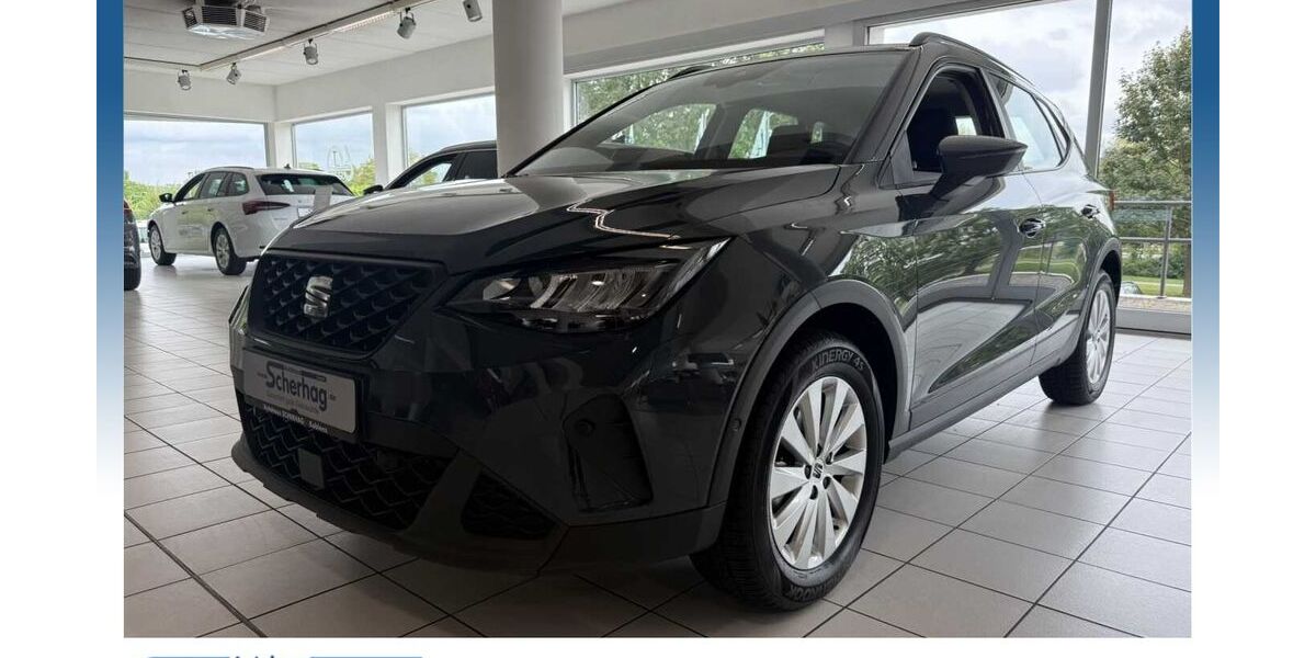 Seat Arona 10.650 km 22.470 &euro; Koblenz 56072