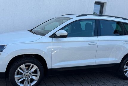Skoda Karoq 86.340 km 22.500 &euro; Itzgrund 96274
