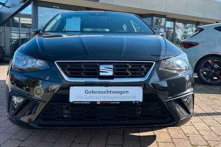 Seat Ibiza 74.100 km 14.590 &euro; Schwülper 38179