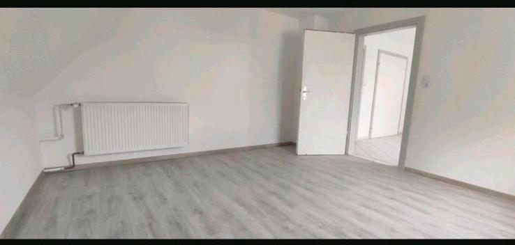 Etagenwohnung Lorsch - 3 Zimmer, 70 m&sup2;, 750&euro; | Angebot:24674619
